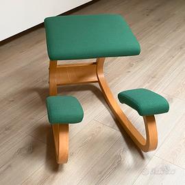 SGABELLO SEDIA STOKKE
