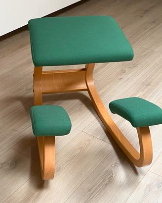 SGABELLO SEDIA STOKKE