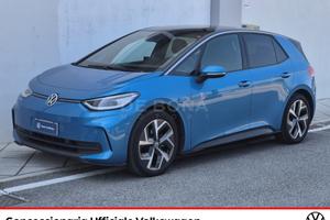 Volkswagen ID.3 77 kwh pro s 204cv