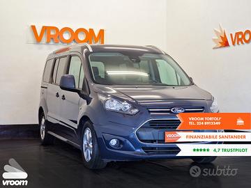 FORD Tourneo Connect 2�s Tourneo Connect7 1.6 T...