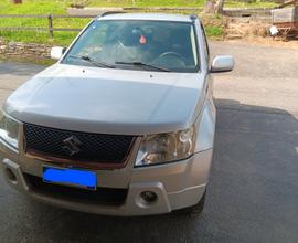 SUZUKI Grand Vitara 2ª - 2007