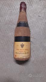 Vino Rioja Siglo 1959