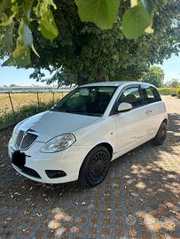 Lancia ypsilon km (60.000)