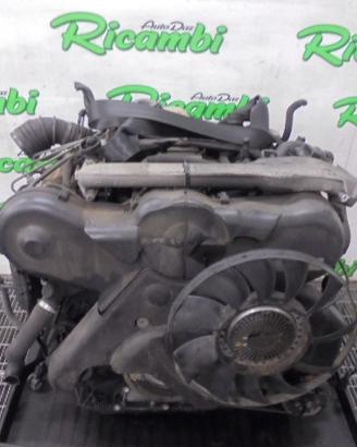 MOTORE PER AUDI A6 4B 2.5 TDI ANNO 2002