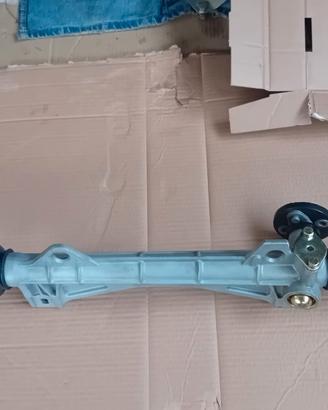 Scatola sterzo Renault R 5 