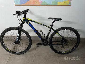 Mtb vkt