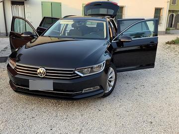 Volkswagen Passat 2000 150 cv