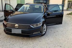 Volkswagen Passat 2000 150 cv