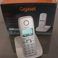 Telefono cordless Gigaset E310