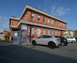 UFFICIO A TORINO