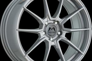 Cerchi 19 Motec MCR2 Audi BMW Mercedes Cupra VW