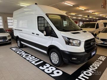 Ford Transit 350 2.0TDCi EcoBlue 170CV L3 H3