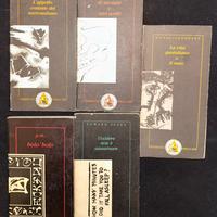 Lotto Edizioni FFRANCHI VARI AUTORI E TITOLI 1990
