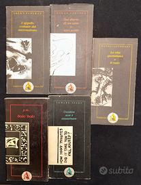 Lotto Edizioni FFRANCHI VARI AUTORI E TITOLI 1990