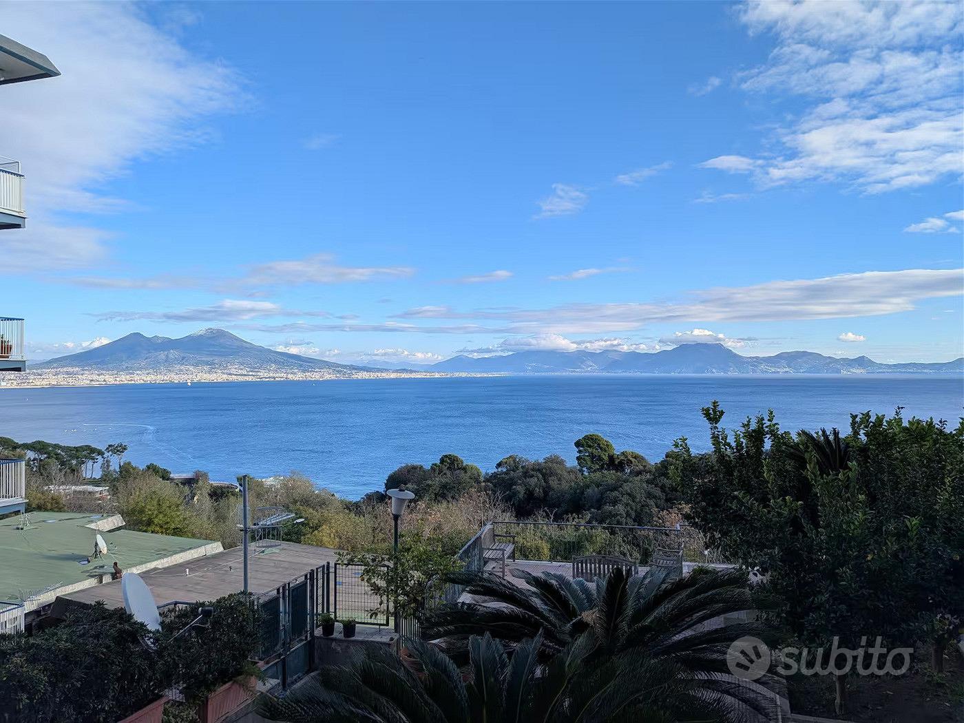 Appartamento – Napoli, Villanova di Posillipo, Municipalità 1 - Vista 2
