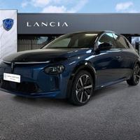 Lancia Ypsilon Elettrica 156cv LX