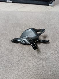 leva cambio comandi sram 10v