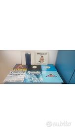 dischi vinile musica anni 90 