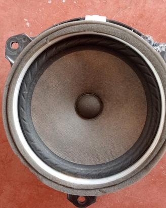  Altoparlante Toyota Yaris 2019