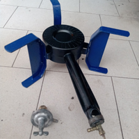 Fornello PROFESSIONALE 20 cm