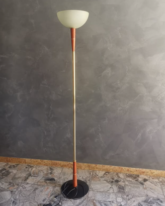 Lampada con dimmer regolabile