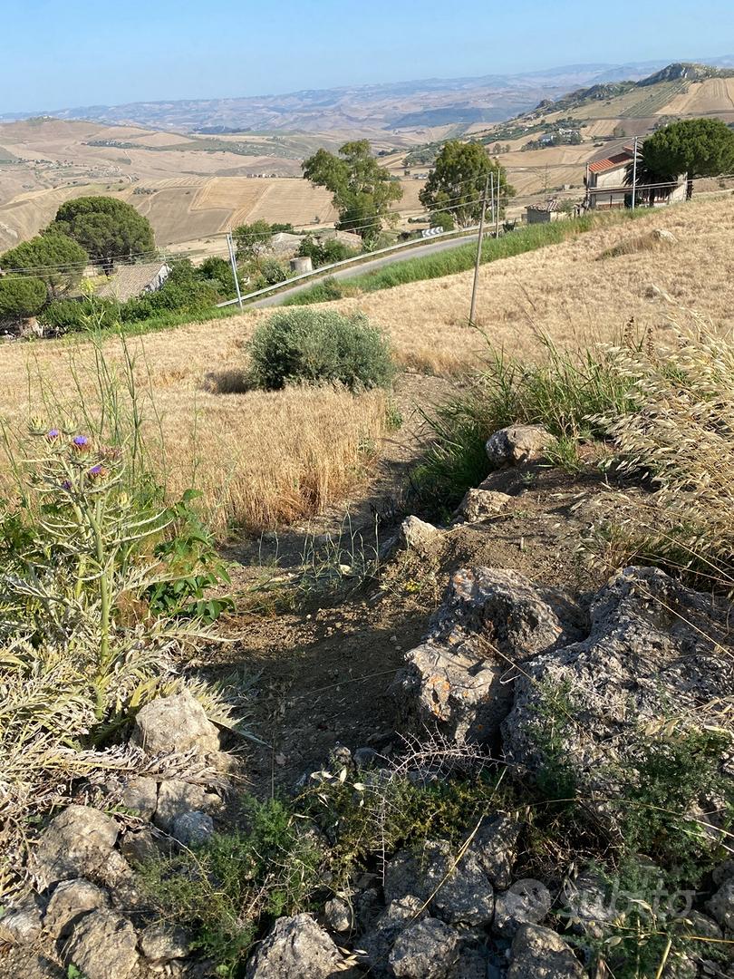 Terreno edificabile in Serra di Lazzaro - Vista 3