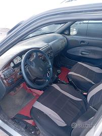 Ford escort ghia 1.6 benzina
