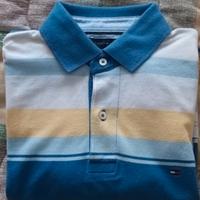 polo Tommy Hilfiger  tg.M