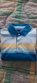 polo Tommy Hilfiger  tg.M