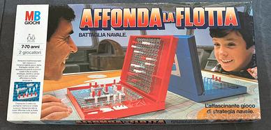 Giochi in scatola