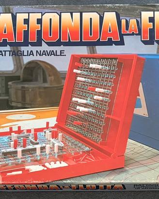 Giochi in scatola