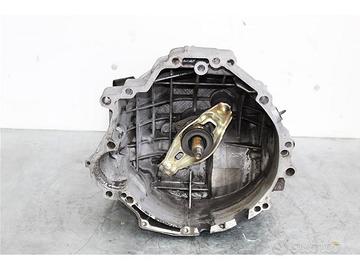 HCK CAMBIO MANUALE 6M AUDI A4 (8EC-B7) 2.0 TDI 170