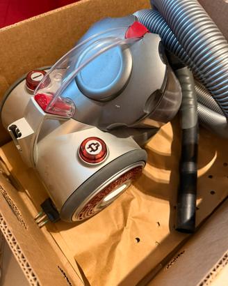 Aspirapolvere 800 watt