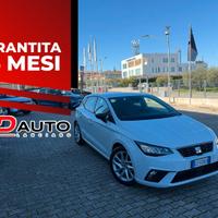 Seat Ibiza 1.0 EcoTSI 95 CV 5 porte FR