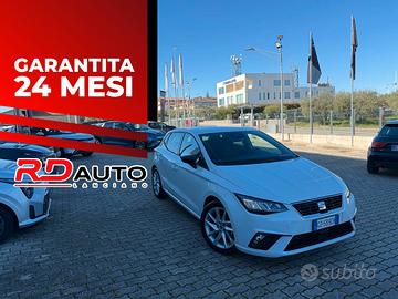 Seat Ibiza 1.0 EcoTSI 95 CV 5 porte FR