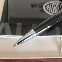 penna sfera vintage aurora