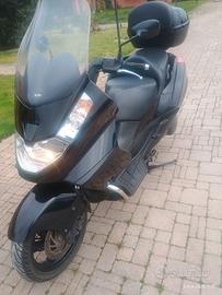 APRILIA ATLANTIC 500 2002
