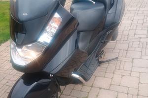 APRILIA ATLANTIC 500 2002