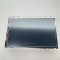 DISPLAY PEUGEOT 208 Serie 982502918000 (12>19)