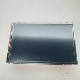 DISPLAY PEUGEOT 208 Serie 982502918000 (12>19)