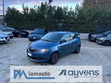 LANCIA Ypsilon HYBRID GOLD 1.0cc 70cv