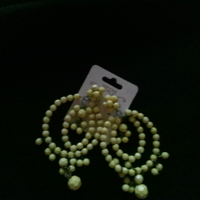 Orecchini Bigiotteria