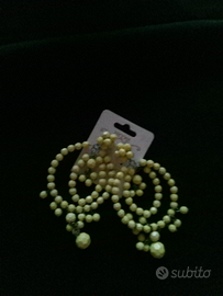 Orecchini Bigiotteria