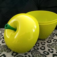 Biscottiera Qualy mai utilizzata 