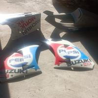  carene Suzuki gamma 250