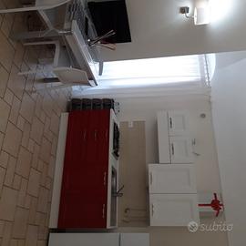 Bilocale appena ristrutturato