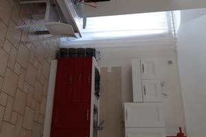 Bilocale appena ristrutturato