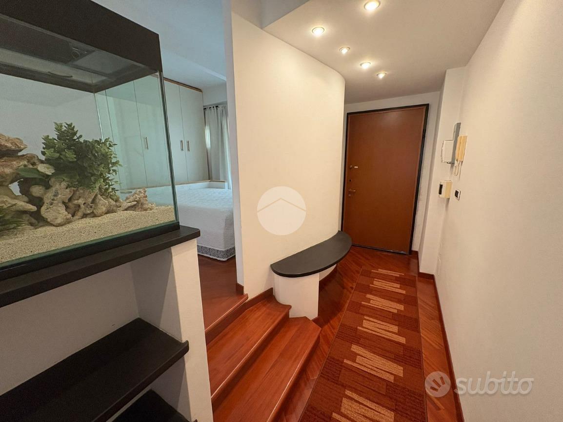 Appartamento – Genova, Sampierdarena, Centro Ovest - Vista 4