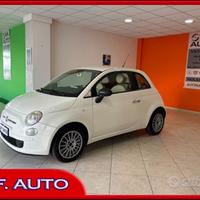 Fiat 500 1.3 Multijet 16V 95 CV permute finanziame