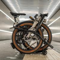 Brompton G Line Traildust White 20 pollici